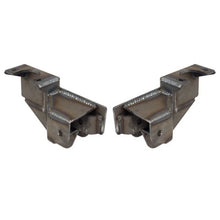 Load image into Gallery viewer, Synergy 07-18 Jeep Wrangler JK 2 Door Rear Stretch Bracket Kit - Installation View