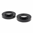 Load image into Gallery viewer, Synergy 07-18 Jeep Wrangler JK/JKU 0.750in Rear Coil Spring Spacer - Side View