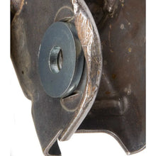 Load image into Gallery viewer, Synergy 07-18 Jeep Wrangler JK/JKU Cam Bolt Eliminator Kit - Side View