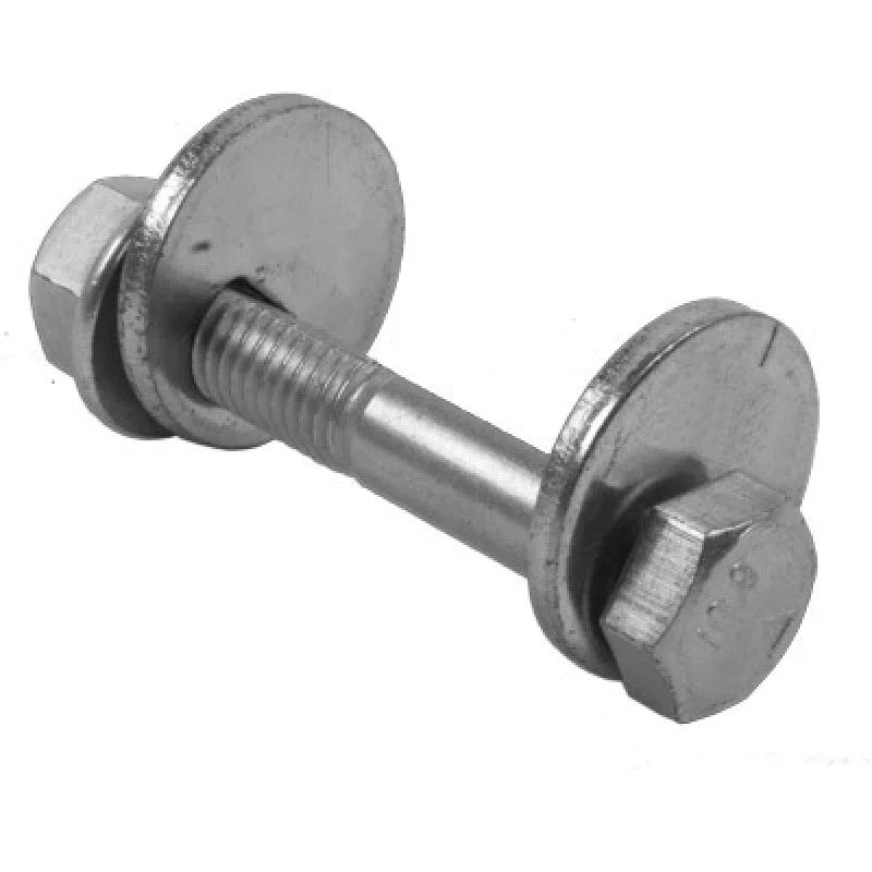 Synergy 07-18 Jeep Wrangler JK/JKU Control Arm Cam Bolt Kit - Main Product View