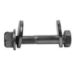 Load image into Gallery viewer, Synergy 07-18 Jeep Wrangler JK/JKU Control Arm Cam Bolt Kit - Detail View