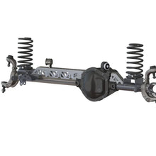 Load image into Gallery viewer, Synergy 07-18 Jeep Wrangler JK/JKU Dana 30 Front Axle Truss Kit - Side View