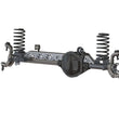 Load image into Gallery viewer, Synergy 07-18 Jeep Wrangler JK/JKU Dana 44 Front Axle Truss Kit - Side View