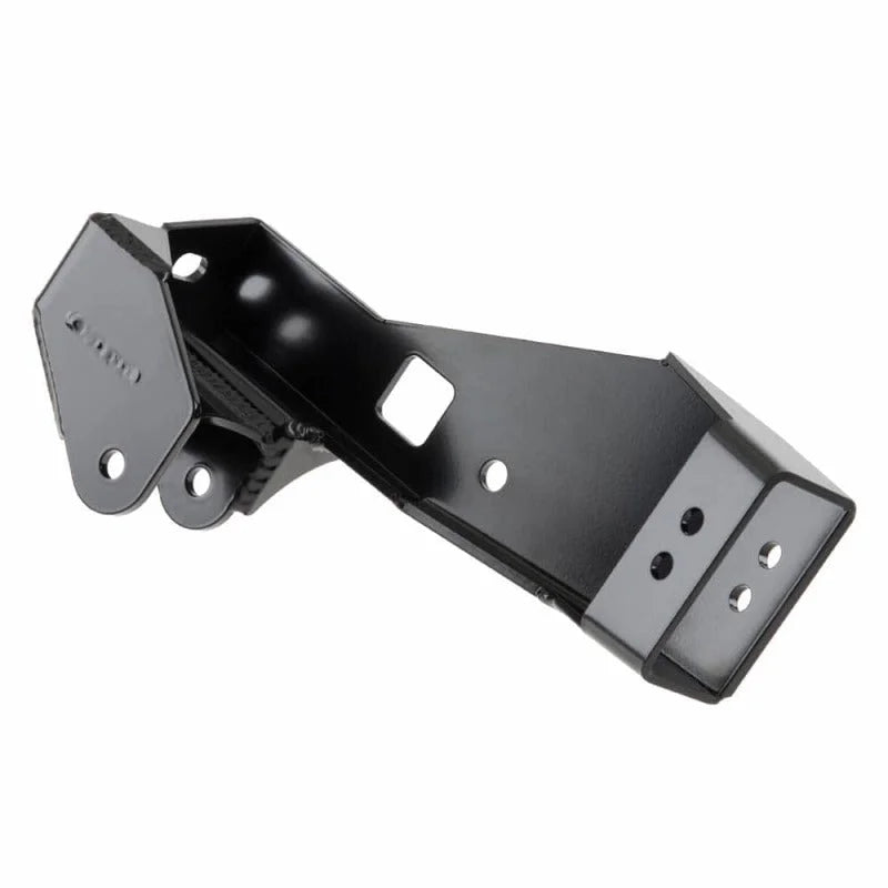 Synergy 07-18 Jeep Wrangler JK/JKU Front Control Arm Frame Bracket - Pair - Main Product View