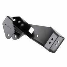 Load image into Gallery viewer, Synergy 07-18 Jeep Wrangler JK/JKU Front Control Arm Frame Bracket - Pair - Main Product View