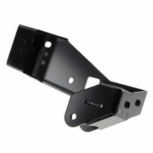 Load image into Gallery viewer, Synergy 07-18 Jeep Wrangler JK/JKU Front Control Arm Frame Bracket - Pair - Back View