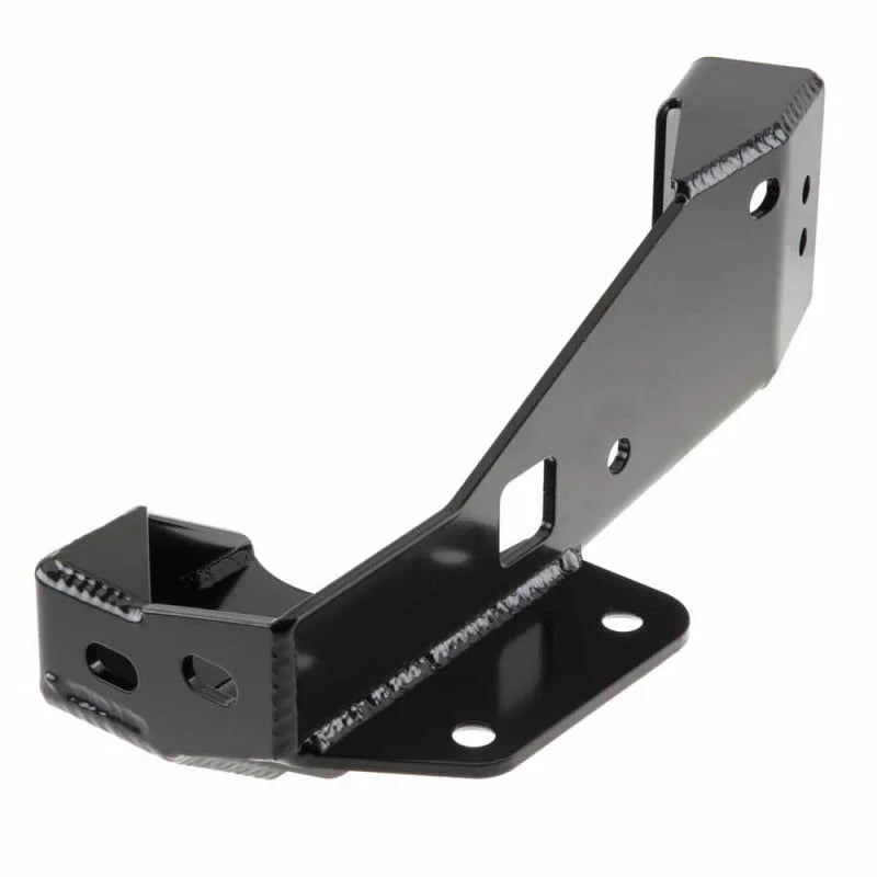 Synergy 07-18 Jeep Wrangler JK/JKU Front Control Arm Frame Bracket - Pair - Installation View