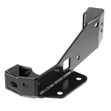 Load image into Gallery viewer, Synergy 07-18 Jeep Wrangler JK/JKU Front Control Arm Frame Bracket - Pair - Installation View