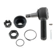 Load image into Gallery viewer, Synergy 07-18 Jeep Wrangler JK/JKU HD Drag Link - Side View