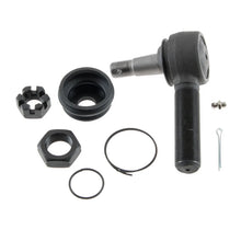 Load image into Gallery viewer, Synergy 07-18 Jeep Wrangler JK/JKU HD Drag Link - Side View