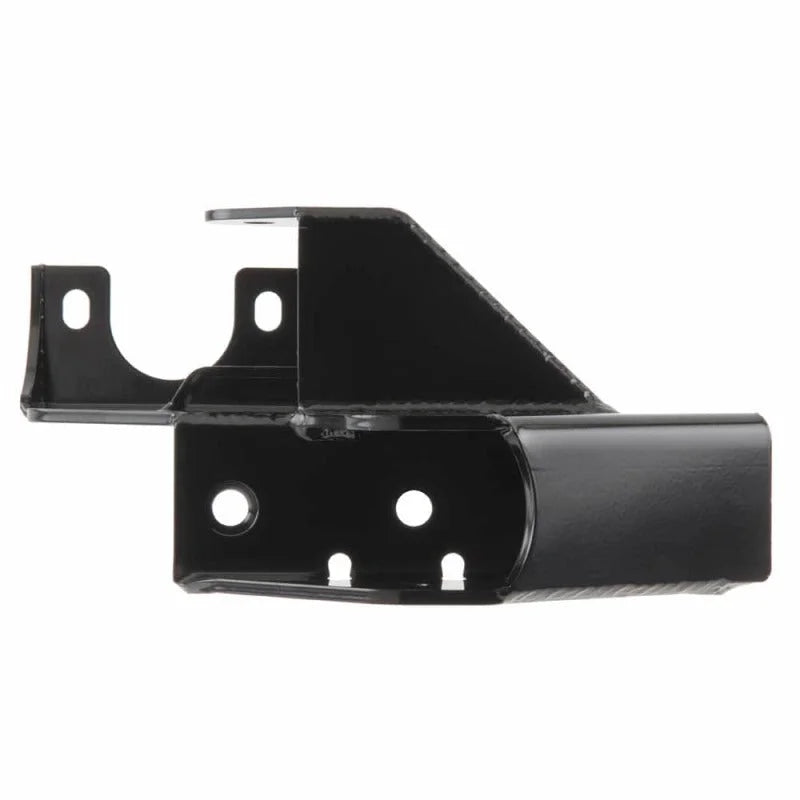 Synergy 07-18 Jeep Wrangler JK/JKU Rear Control Arm Frame Bracket - Pair - Side View