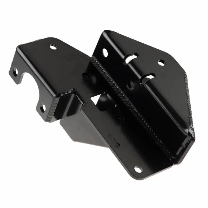 Synergy 07-18 Jeep Wrangler JK/JKU Rear Control Arm Frame Bracket - Pair - Detail View