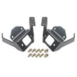 Load image into Gallery viewer, Synergy 07-18 Jeep Wrangler JK/JKU Rear Long Travel Upper Shock Mount - Main Product View