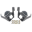 Load image into Gallery viewer, Synergy 07-18 Jeep Wrangler JK/JKU Rear Upper Shock Mount/Sway Bar Relocation Bracket - Main Product View