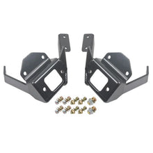 Load image into Gallery viewer, Synergy 07-18 Jeep Wrangler JK/JKU Rear Upper Shock Mount/Sway Bar Relocation Bracket - Main Product View