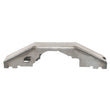 Load image into Gallery viewer, Synergy 07-18 Jeep Wrangler JK/JKU Rear Weld-On Axle Truss - Side View