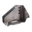 Load image into Gallery viewer, Synergy 07-18 Jeep Wrangler JK/JKU Weld-On Rear Track Bar Bracket - Main Product View