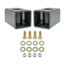 Load image into Gallery viewer, Synergy 2003+ Dodge Ram 4WD 2500/3500 3in Rear Bump Stop Spacers