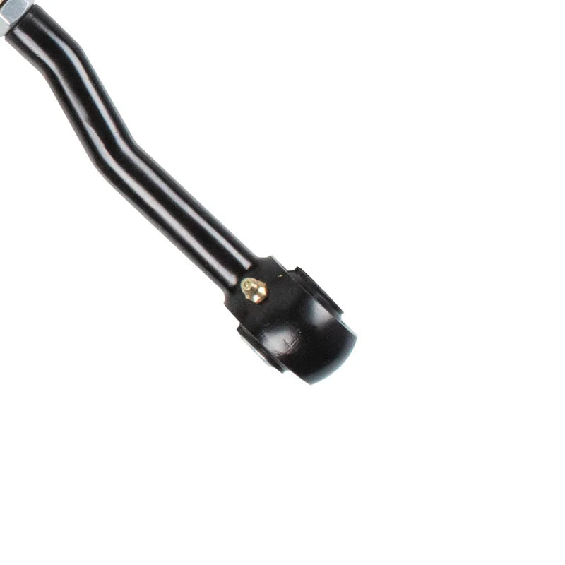 Synergy 2018+ Jeep Wrangler JL/JLU / 2020+ JT Front Sway Bar Links - Main Product View