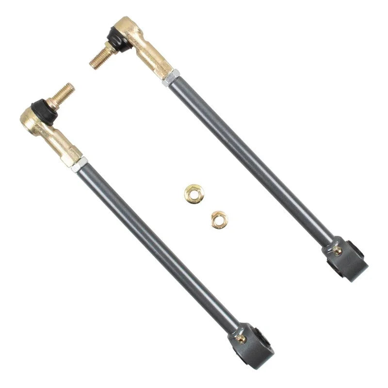Synergy 2018+ Jeep Wrangler JL/JLU Rear Sway Bar Links - Side View