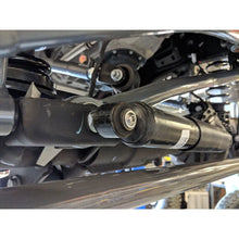Load image into Gallery viewer, Synergy 2018+ Jeep Wrangler JL/JLU Steering Stabilizer Relocation Kit - Additional View 5
