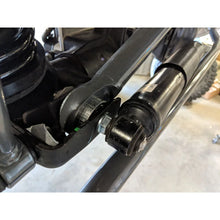 Load image into Gallery viewer, Synergy 2018+ Jeep Wrangler JL/JLU Steering Stabilizer Relocation Kit - Additional View 6