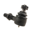 Load image into Gallery viewer, Synergy Dodge Ram HD Single Plane Tie Rod End Metal On Metal 1-14 LH - Side View