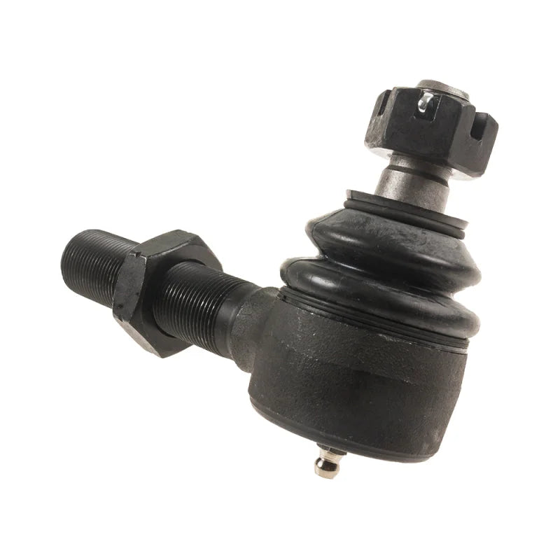 Synergy Dodge Ram HD Single Plane Tie Rod End Metal On Metal 1-14 LH - Side View