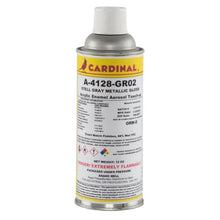 Load image into Gallery viewer, Synergy Grey Semi-Gloss Steel Metallic Touch-Up Paint (Aerosol)