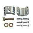 Load image into Gallery viewer, Synergy Jeep JK Steering Stabilizer Tie Rod Clamp 1-3/8in For 1.375in OD Tie Rods