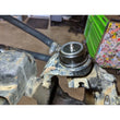 Load image into Gallery viewer, Synergy Jeep JK/WJ HD Knurled Adjustable Ball Joint Kit - Main Product View