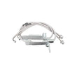 Load image into Gallery viewer, Synergy Jeep JL/JLU Rear Brake Lines