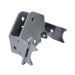 Load image into Gallery viewer, Synergy Jeep JL/JT Front Track Bar Relocation Bracket - Main Product View