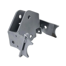 Load image into Gallery viewer, Synergy Jeep JL/JT Front Track Bar Relocation Bracket - Main Product View