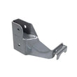 Load image into Gallery viewer, Synergy Jeep JL/JT Rear Track Bar Relocation Bracket - Main Product View