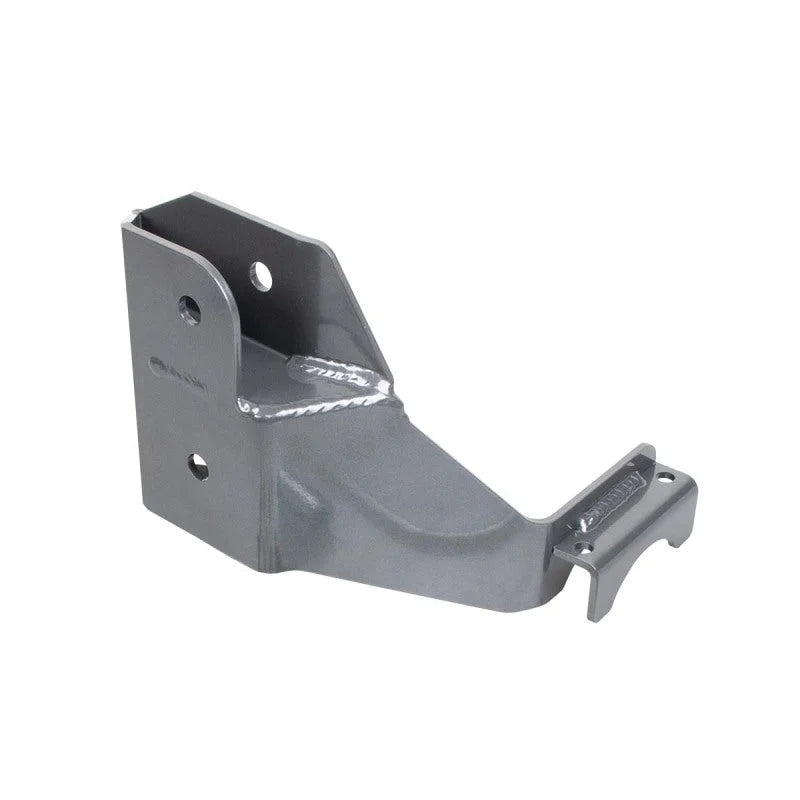 Synergy Jeep JL/JT Rear Track Bar Relocation Bracket - Main Product View
