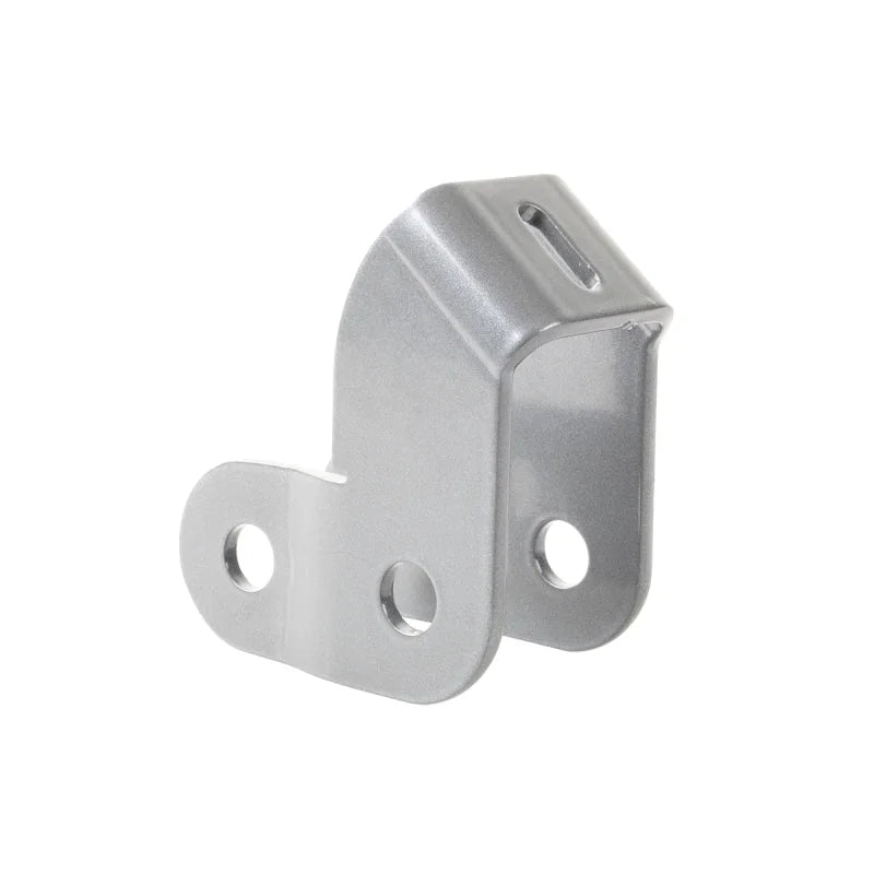 Synergy Jeep JT Rear Lower Shock Relocation Brackets - Main Product View