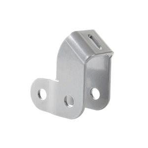 Synergy Jeep JT Rear Lower Shock Relocation Brackets - Main Product View