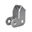 Load image into Gallery viewer, Synergy Jeep JT Rear Lower Shock Relocation Brackets - Back View