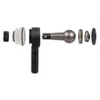 Load image into Gallery viewer, Synergy Jeep TJ/LJ/XJ/ZJ Heavy Duty Steering Kit - Main Product View