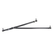 Load image into Gallery viewer, Synergy Jeep TJ/LJ/XJ/ZJ Heavy Duty Steering Kit - Side View