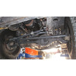 Load image into Gallery viewer, Synergy Jeep TJ/LJ/XJ/ZJ Heavy Duty Steering Kit - Installation View
