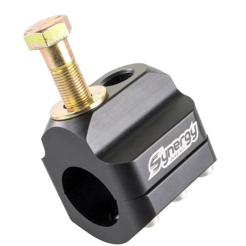 Synergy Jeep TJ/LJ/XJ/ZJ Heavy Duty Steering Kit - Additional View 5