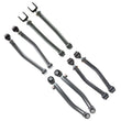 Load image into Gallery viewer, Synergy Mfg Adjustable Control Arm Kit fits 2018-2025 Jeep Wrangler JL / JLU