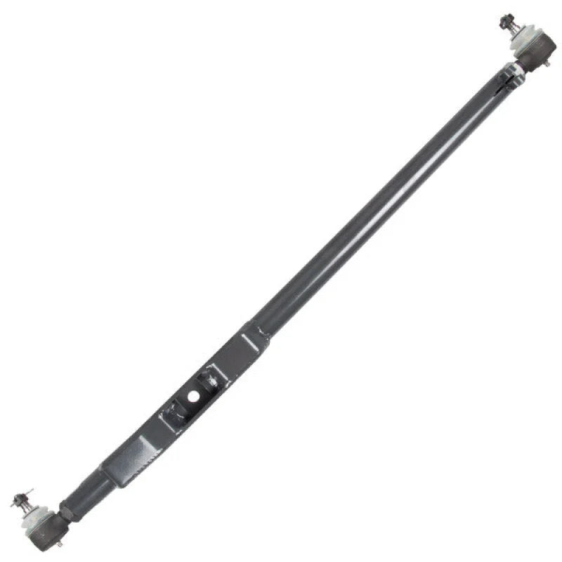 Synergy Mfg Heavy Duty Steering Kit fits Jeep Tj / LJ / XJ / ZJ - Back View