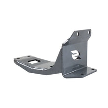 Load image into Gallery viewer, Synergy Ram 13+ Dual Steering Stabilizer Bracket - Main Product View