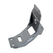 Load image into Gallery viewer, Synergy Ram 13+ Dual Steering Stabilizer Bracket - Side View