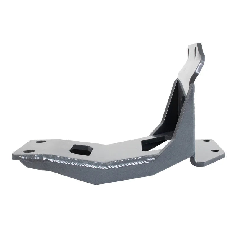 Synergy Ram 13+ Dual Steering Stabilizer Bracket - Installation View