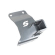 Load image into Gallery viewer, Synergy Ram 13+ Steering Stabilizer Relocation Bracket - Main Product View