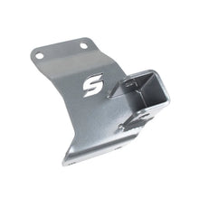 Load image into Gallery viewer, Synergy Ram 13+ Steering Stabilizer Relocation Bracket - Main Product View